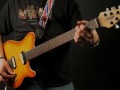 quick look sterling by musicman ax30