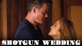 SHOTGUN WEDDING (2023) Trailer  | Jennifer Lopez, Josh Duhamel