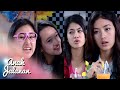 Reva cerita tentang Boy ke Melly Cindy dan Megan [Anak Jalanan] [18 Nov 2015]