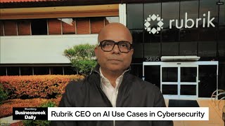Rubrik Wants Cyber Resilience from 'Inevitable' Attacks