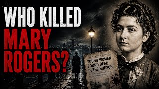 Mary Rogers Case (True event)