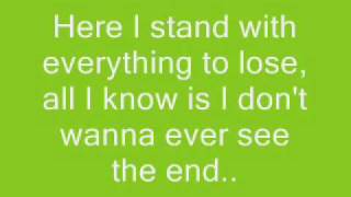 Let's Be Us Again by Lonestar *Lyrics*