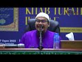 26-08-2023 Ustaz Adli Mohd Saad: Usul As-Sunnah Imam Al-Humaydi (Sesi 1)