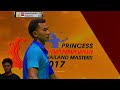 kantaphon wangcharoen tha vs tommy sugiarto ina badminton match highlights thailand masters 2017