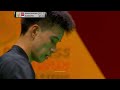 kantaphon wangcharoen tha vs tommy sugiarto ina badminton match highlights thailand masters 2017