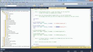 Administering Microsoft SQL Server 2012: Moving Database Files
