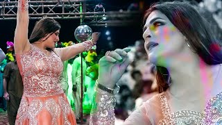 Zikar Jab Chir Gaya Un Ki Angrai Ka, Chahat Baloch Latest Dance Performance 2023