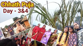 Chhath Puja Celebration in Bihar 2024 |Chhath Mahaparv | Biggest Festival of Bihar |