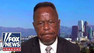 Leo Terrell: Attack on white children, teachers should be met with lawsuits