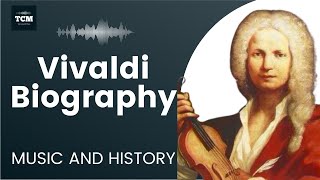 Vivaldi Biography - Music | History