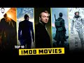 Top 10 Christopher Nolan Movies as per IMDB (தமிழ்) | Playtamildub