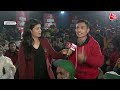 muzaffarnagar की जनता ने नेताओं से दागे अपने सवाल up election 2022 rakesh tikait rajtilak