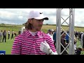 tommy fleetwood on key changes to his iron play 🏌️‍♂️ golf tutorials