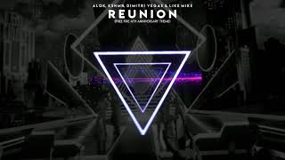 Alok, Dimitri Vegas \u0026 Like Mike, KSHMR - Reunion(Free Fire 4th Anniversary Theme Song)[Extended Mix]