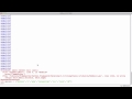 Python 101 - for Loop