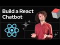 How to Build an AI Chatbot in React