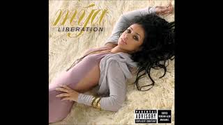 Mya - Lights Go Off (Alternate Version) (Unreleased)