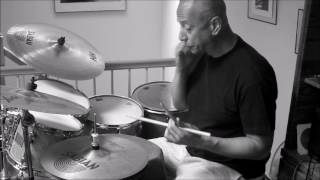 Jae Sinnett Drum Lesson - Double Stroke Roll - Paradiddle Studies