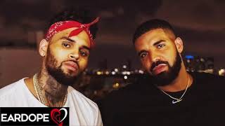 Chris Brown - Dodging Love ft. Drake *NEW SONG 2019*