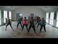 agora fit zumba® fitness song duro patras max salsapura ft felix the cat