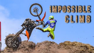 Impossible Climb Unlimited Edition | Only the Bravest Riders can Try This