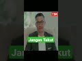 Jangan Takut-Pst Philip Mantofa