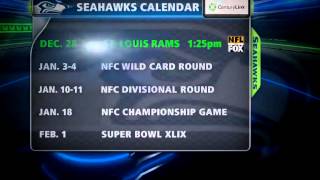 SEAHAWKS TV: Seahawks All Access - The Road Ahead