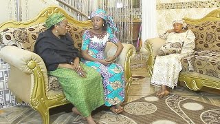 Karshen Magana [ Part 4 Saban Shiri ] Latest Hausa Films Original Video