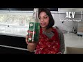 how to wash vegetables dietitian shreya