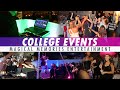 Magical Memories Entertainment - College Events