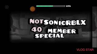 40 member special