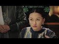 clues discovered ruyi knows the cause of yongqi’s death ruyi s royal love in the palace