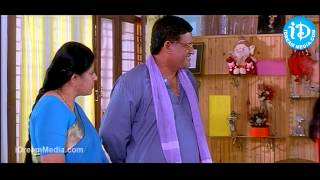 Jhummandi Naadam Movie - Manoj Manchu - Tapsee - Mohan Babu - Part 12/14