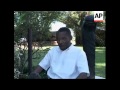 Ruling party veteran expelled over Mugabe comments in book