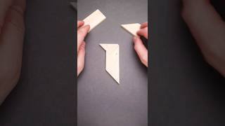Can you solve the Letter T puzzle #shorts