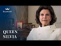 Queen Silvia of Sweden | Royal Interview