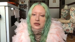 My formal apology for using Trisha Paytas...