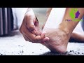 Pain Relief from Plantar Fasciitis and Achilles Tendonitis | Mars Wellness