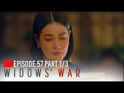 Widows’ War: Sam still grieves for her husband’s death (Episode 57 – Part 1/3)