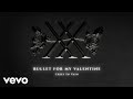 Bullet For My Valentine - Cries In Vain (Official Audio)