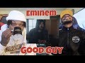 Eminem - Good Guy ft. Jessie Reyez - Reaction / Breakdown