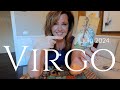 VIRGO : Juli Akan Menyalakan Kembali Cinta & Kreativitasmu | Bacaan Tarot Zodiak Juli 2024