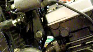 Removing the Valve Cover From a Ninja 250 Pregen Like a Pro