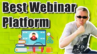 Best Webinar Platform - What's the Best Webinar Platform For you?