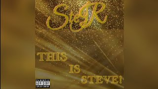 SteJR - THIS IS STEVE! (Disc 3) (2021)