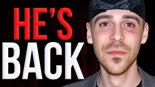 ImJayStation Has Returned. This Is Bad