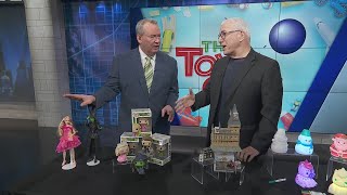 Midday Fix:  The Toy Guy is back with some hot holiday toys!