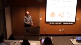 Community Detection