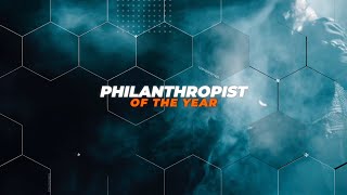 2022 Philanthropist of the Year: Criss Angel