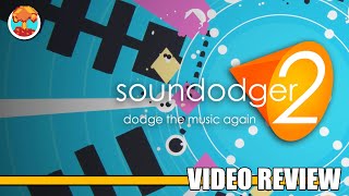 Review: Soundodger 2 (Steam) - Defunct Games